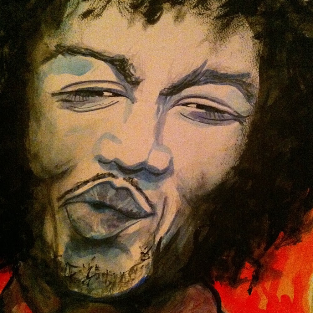 Meet your Posher, N.